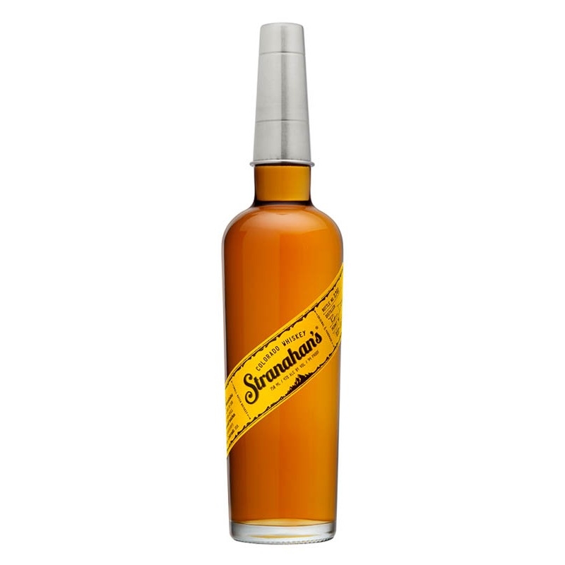 Stranahan's Colorado Whiskey